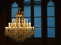 Bộ sưu tập MARIA TEREZIA mới