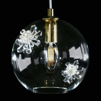 SNOWFLAKE – vẻ đẹp lấp lánh của mùa đông