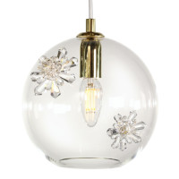 SNOWFLAKE – vẻ đẹp lấp lánh của mùa đông