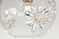 SNOWFLAKE – vẻ đẹp lấp lánh của mùa đông