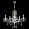 Artleta V NI SP - with Swarovsky spectra sparkle