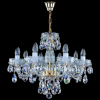 CR 0005-08-20 CE - crystal exclusive