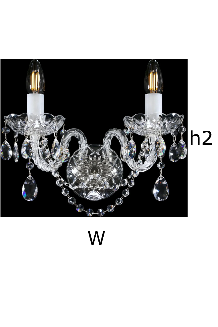 Thông số kỹ thuật - MIRKA II. NICKEL CE-crystal exclusive>