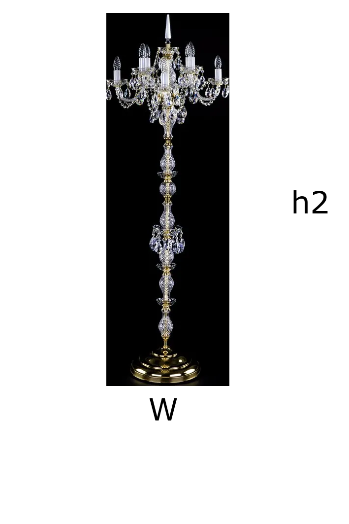 Thông số kỹ thuật - INKA FULL CUT US CE-crystal exlusive>