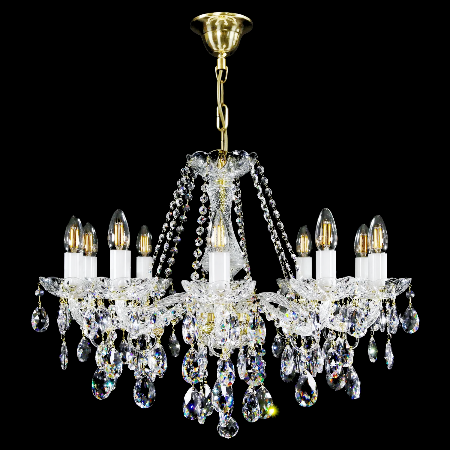 HEIDI X. CE-crystal exclusive