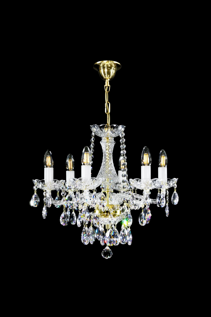 HEIDI VI. CE-crystal exclusive