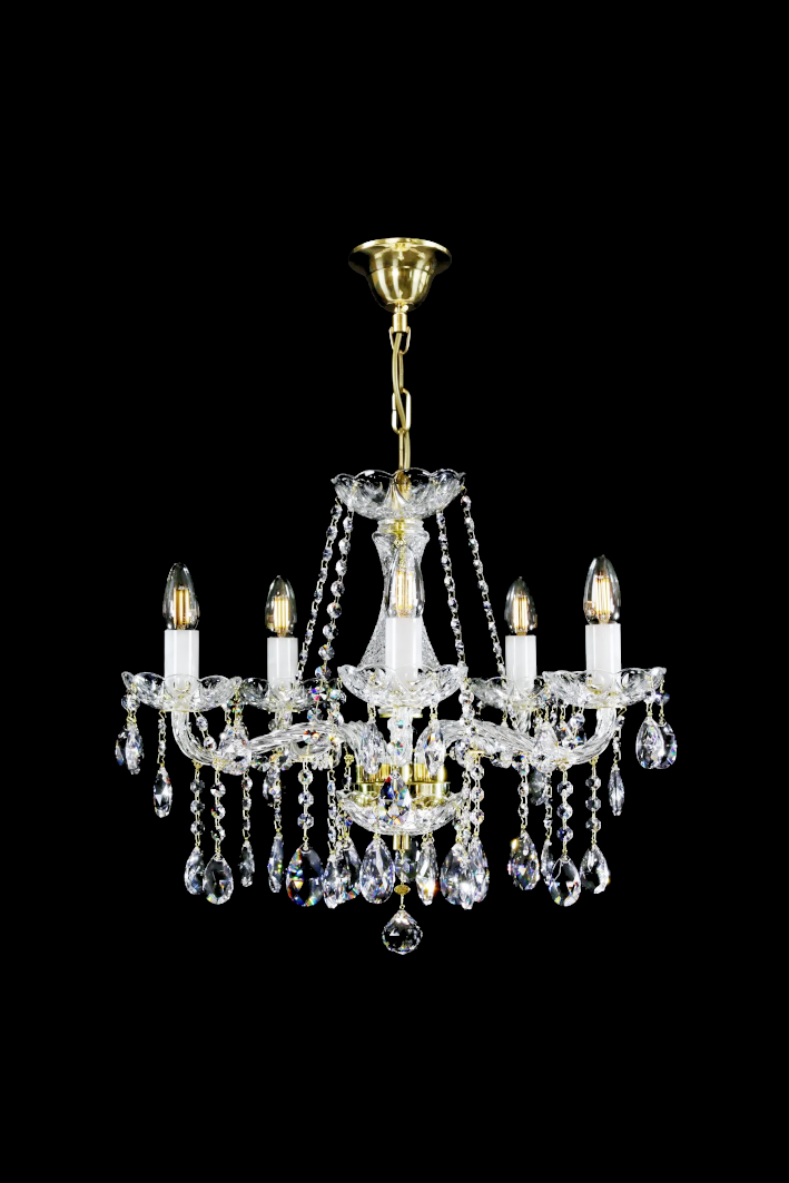 HEIDI V. CE-crystal exclusive