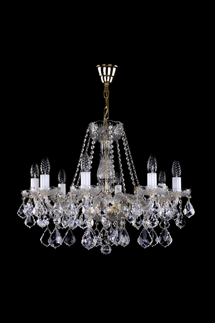 AEROPE VIII. CE-crystal exclusive