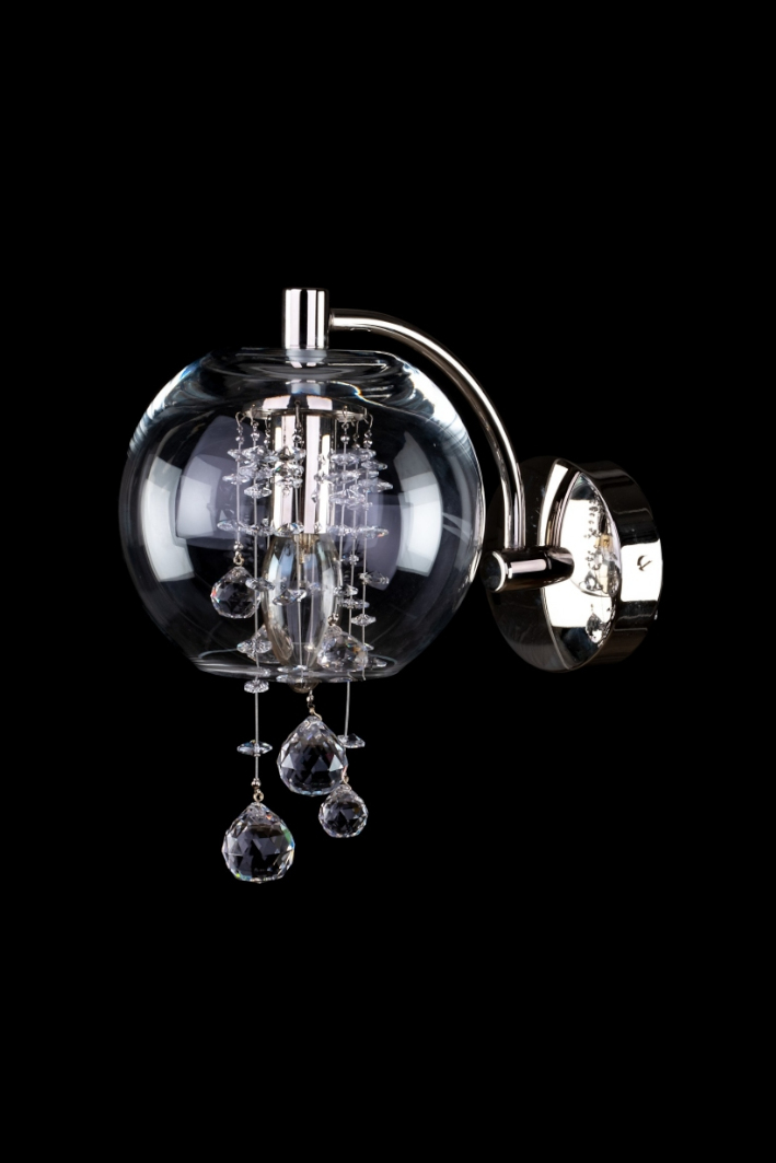 TALE OF RAIN 01-WL-NI-CE-crystal exclusive