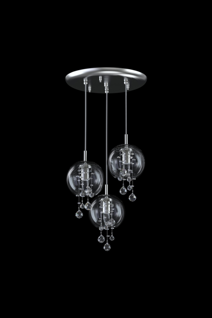 TALE OF RAIN 03-CH-MNI-CE-crystal exclusive