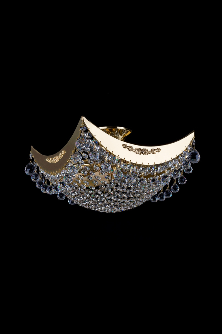 ARMIDA II. CE-crystal exclusive