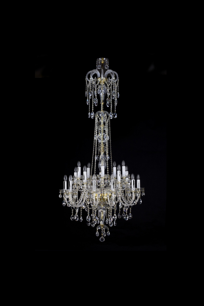 THEODORA XX. 910x2000 POLISHED CE-crystal exclusive