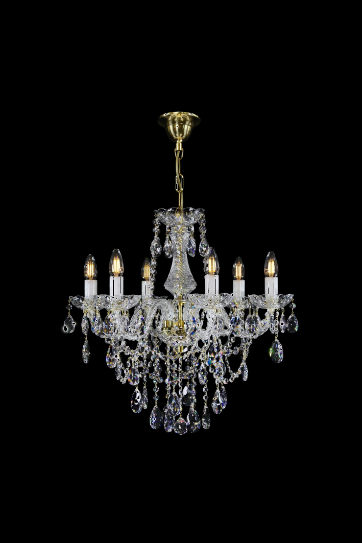 JESSICA VI. CE-crystal exclusive