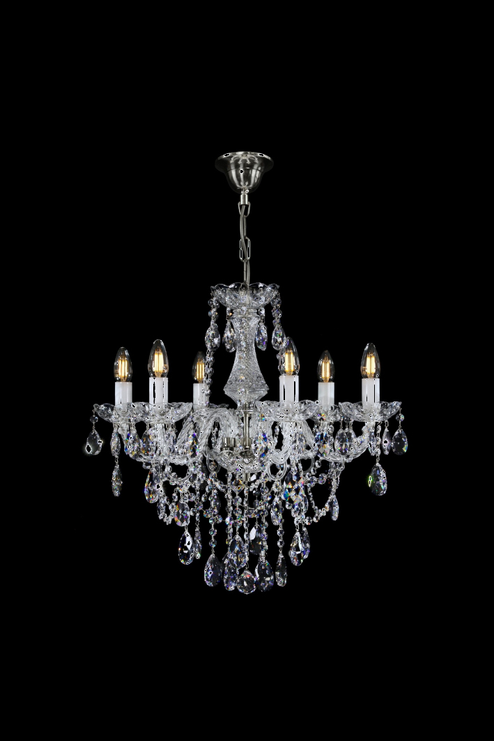 JESSICA VI. NICKEL CE-crystal exclusive