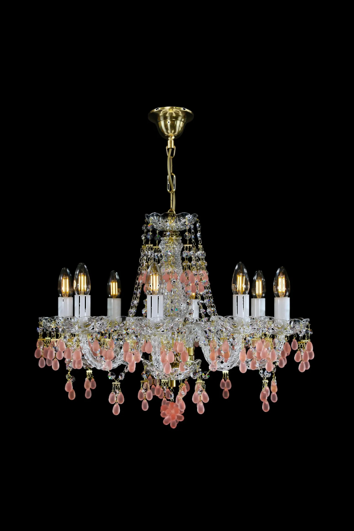 ROSANA VIII. VINO ROZALIN-