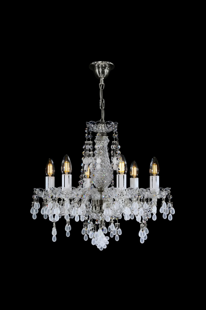 ROSANA VI. VINO WHITE NICKEL-