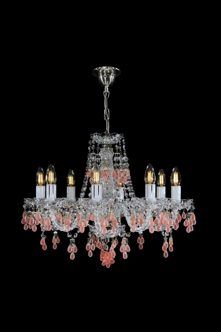 ROSANA VIII. VINO ROZALIN NICKEL-