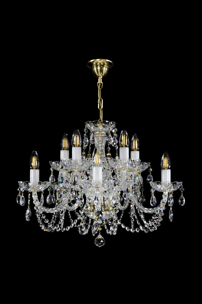 RADKA X. CE-crystal exclusive