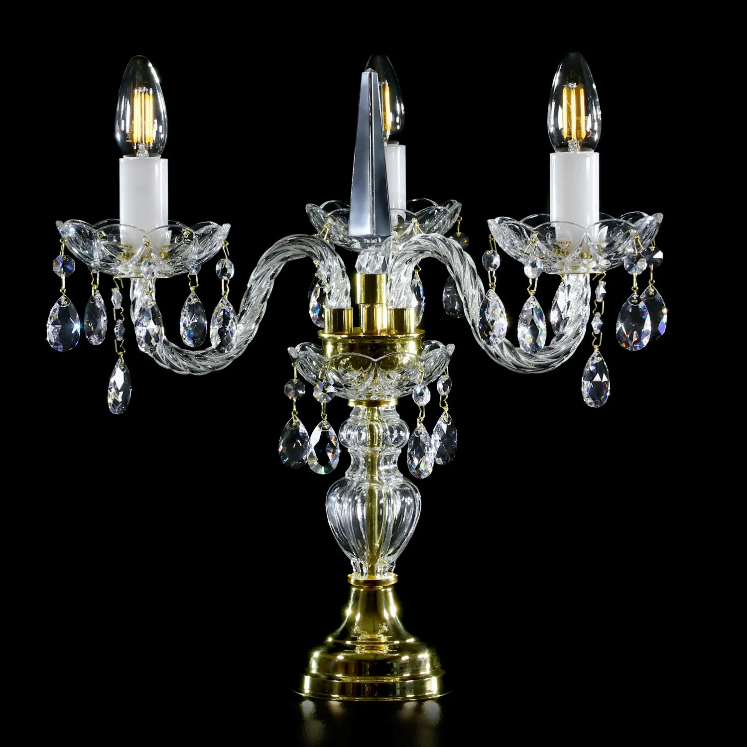 MARKETA III. VACHTLE CE-crystal exclusive