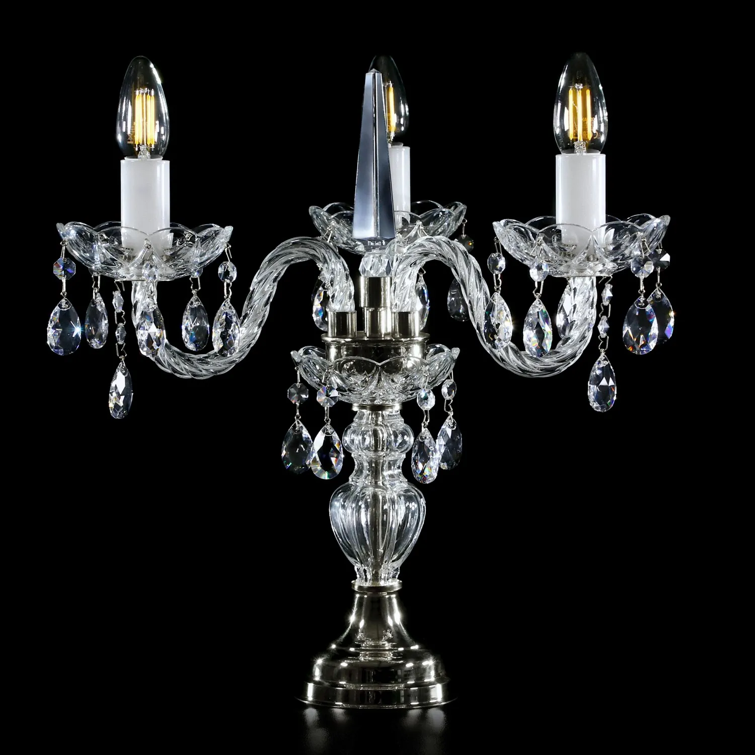 MARKETA III. VACHTLE NICKEL CE-crystal exclusive