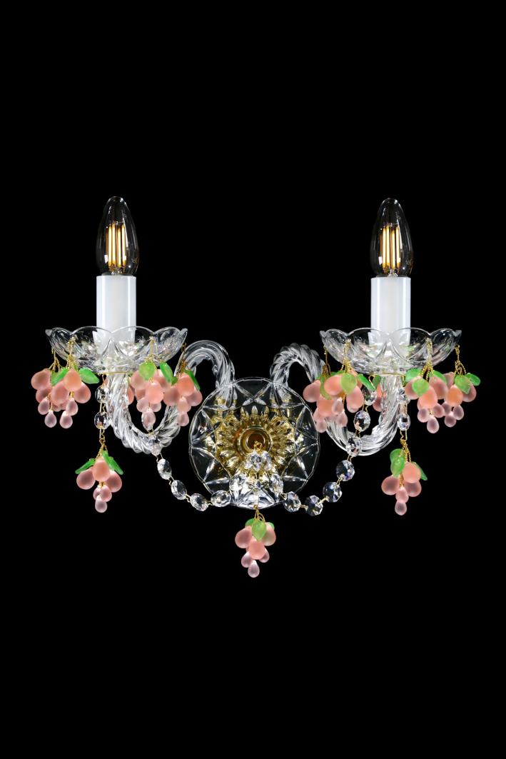 VILMA II. VINO ST ROZALIN-