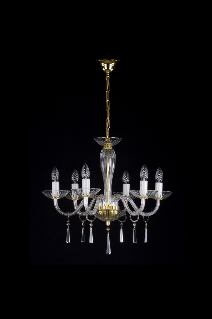 STEFANIE VI. CE-crystal exclusive