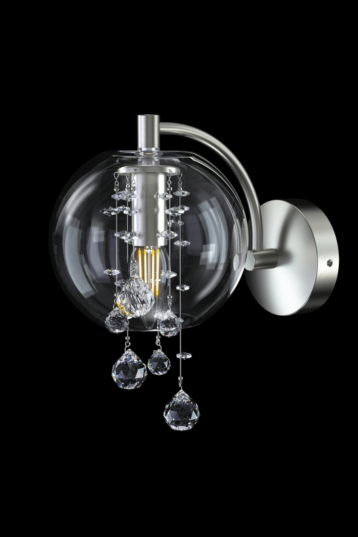 TALE OF RAIN 01-WL-MNI-CE-crystal exclusive