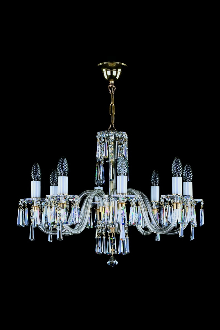 INGEBORG VIII. CE-crystal exclusive