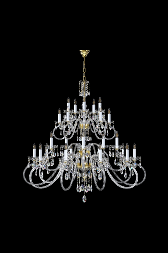 MIRACLE 01-CH-A-PB-CE-crystal exclusive