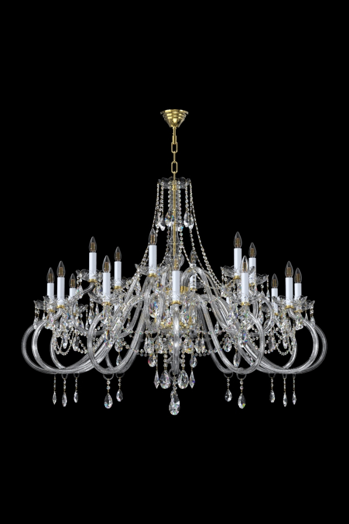 MIRACLE 02-CH-B-PB-CE-crystal exclusive