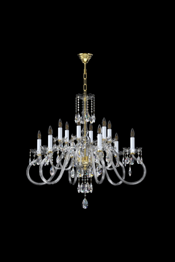 MIRACLE 03-CH-A-PB-CE-crystal exclusive