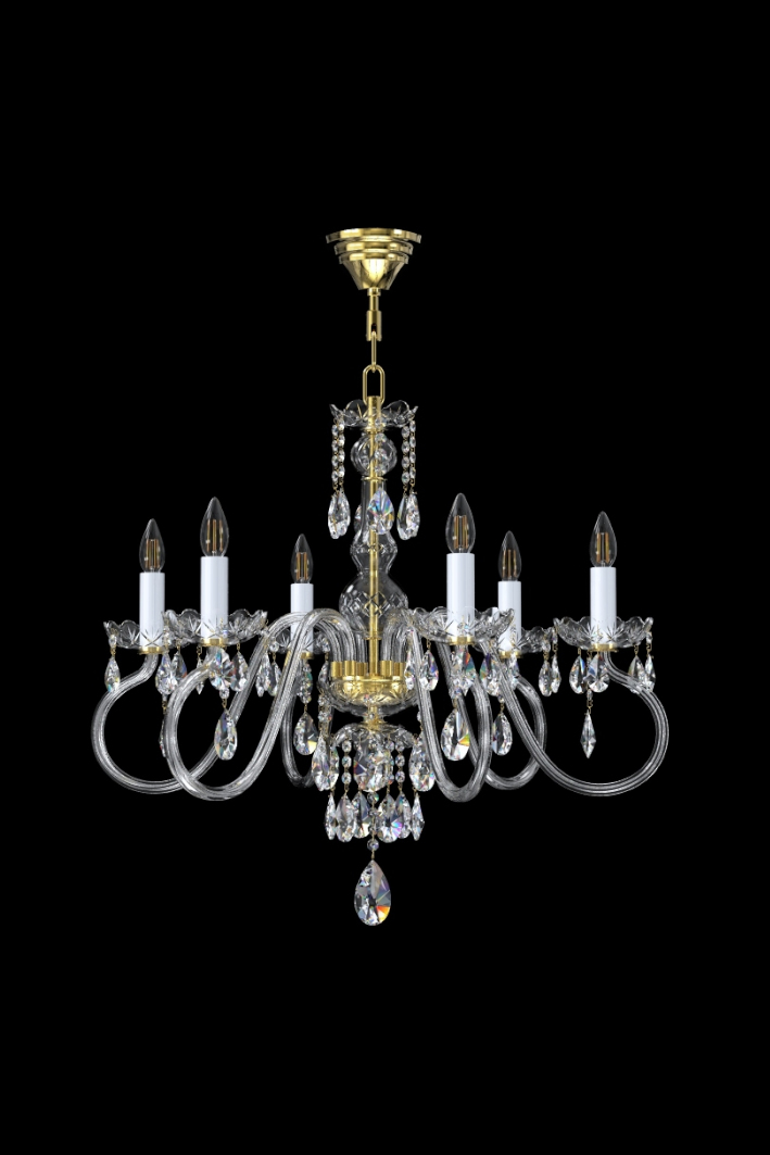 MIRACLE 06-CH-A-PB-CE-crystal exclusive