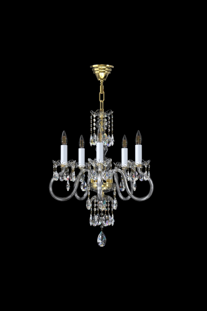 MIRACLE 07-CH-A-PB-CE-crystal exclusive