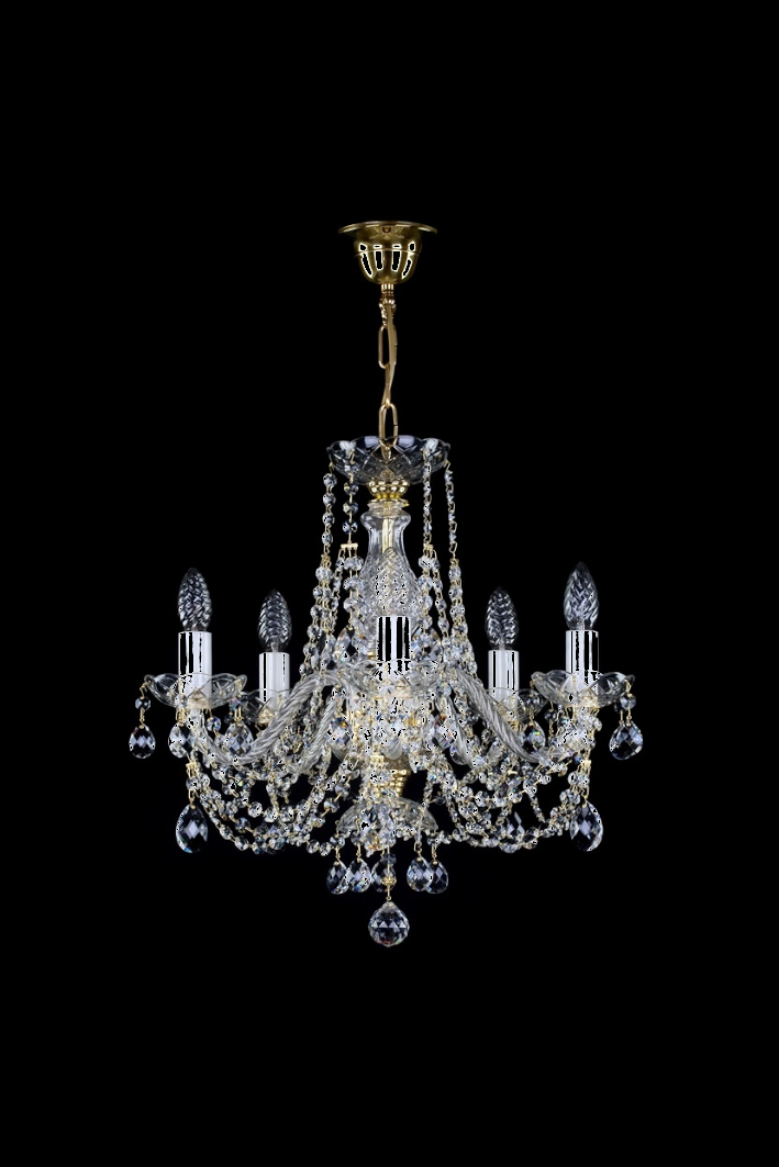 ANDULA V. SHORT - ARMS 160 CE-crystal exlusive