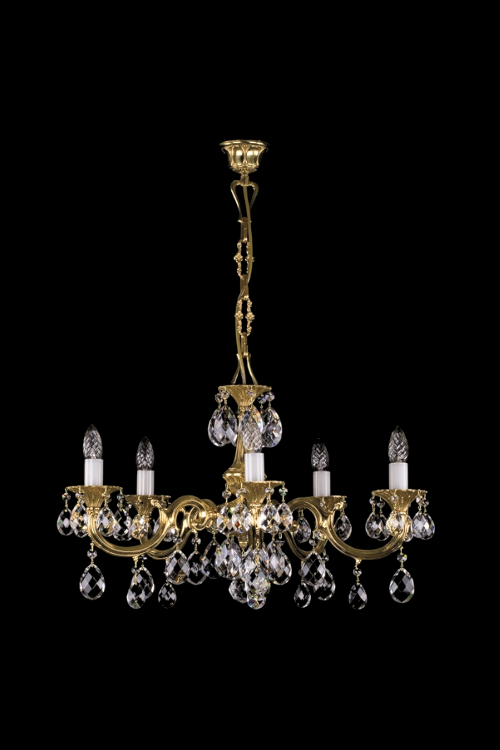 ALICE V. POLISHED CE-crystal exclusive