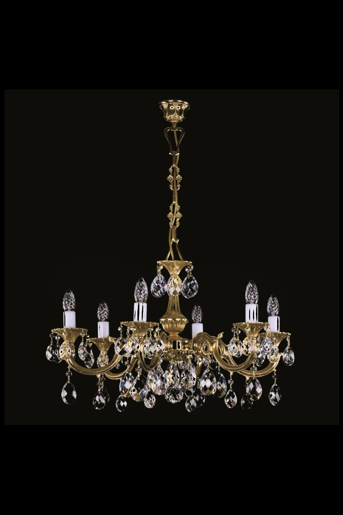 ALICE VI. POLISHED CE-crystal exclusive