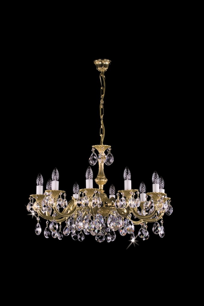 ALICE X. POLISHED CE-crystal exlusive