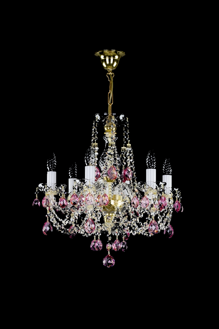 ANDULA VI. SHORT - ARMS 160 CE - 1001-crystal exclusive