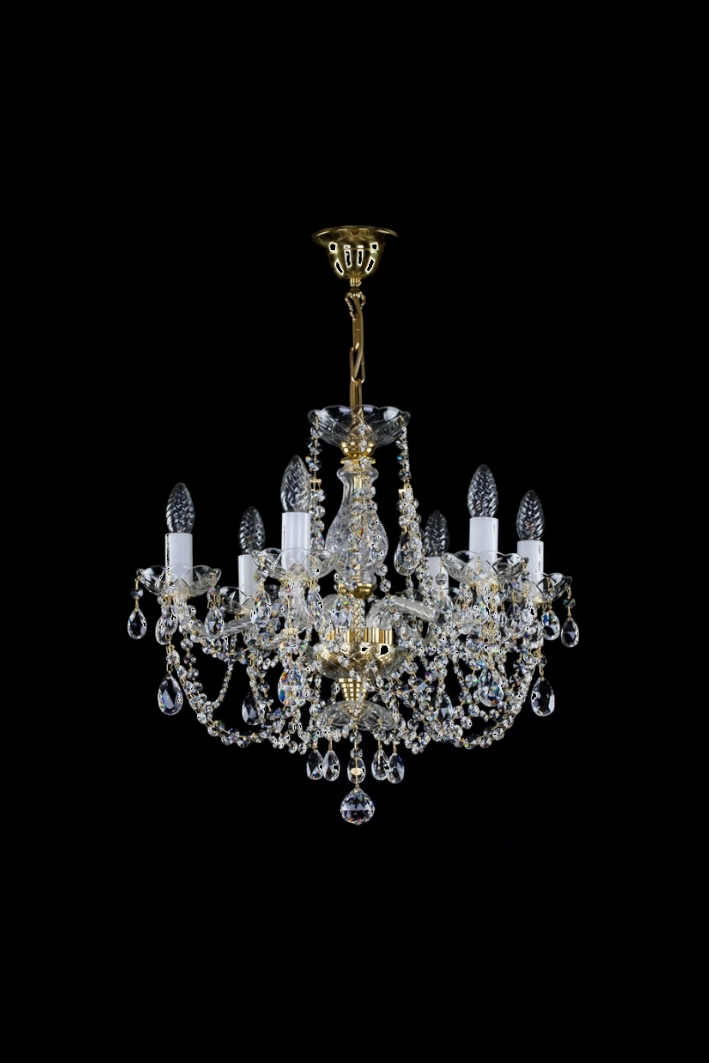 ANGELIKA VI. CE-crystal exclusive