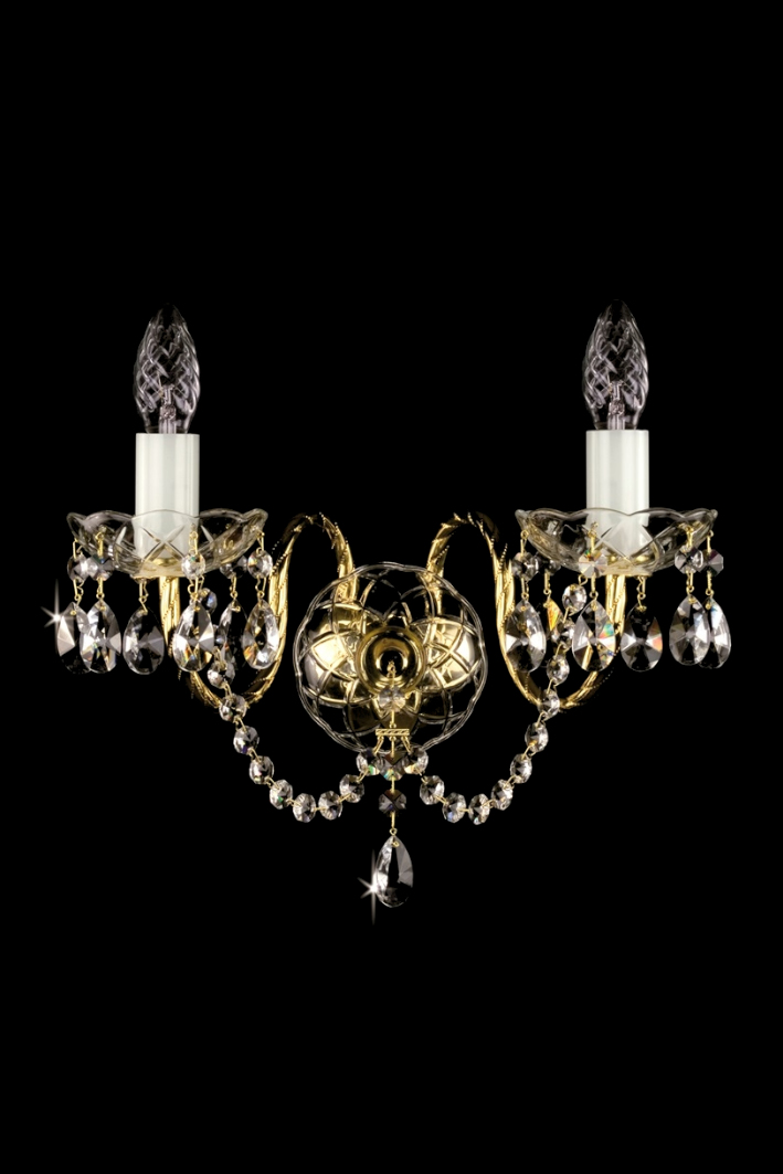 VARVARA II. CE-crystal exclusive