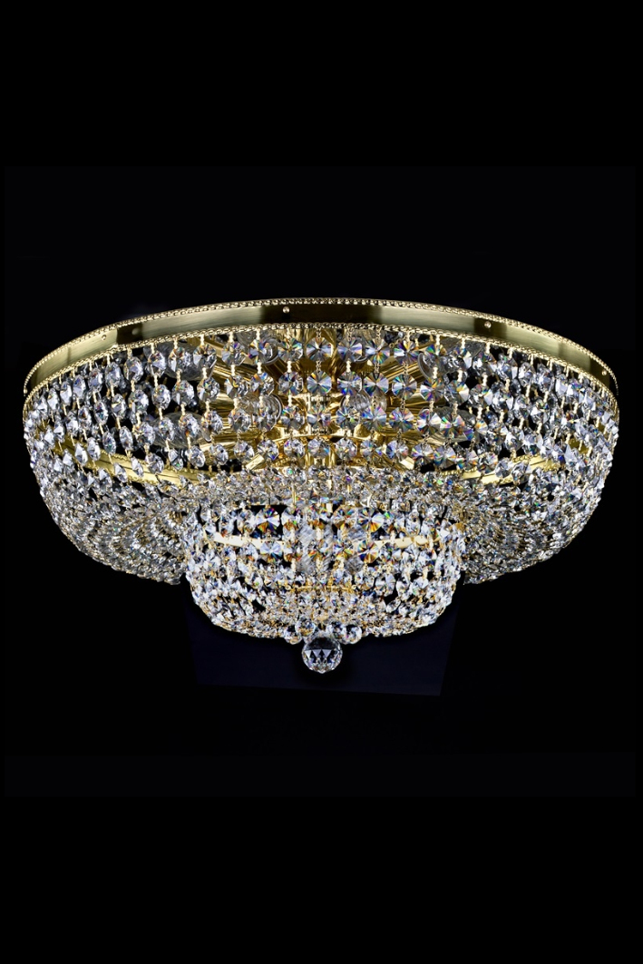 GERTA DIA 600 POLISHED CE-crystal exclusive