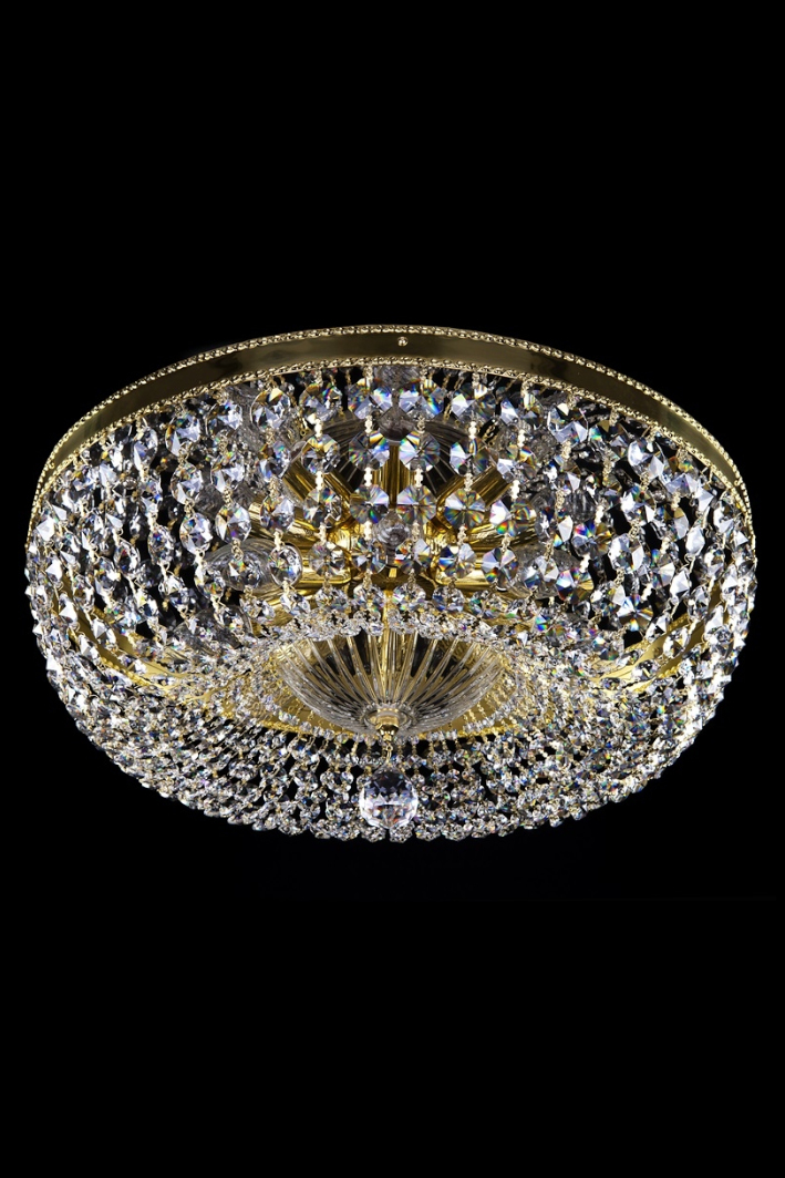 JASNA DIA 500 CE-crystal exclusive