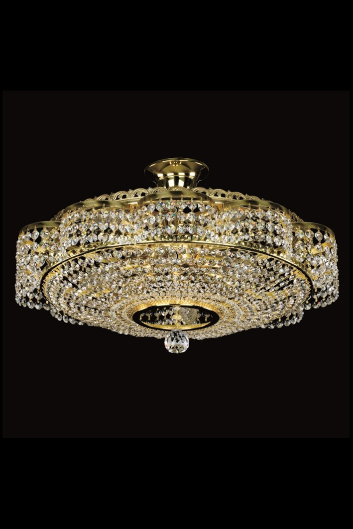 MARIKA II. FULL CUT CE-crystal exclusive