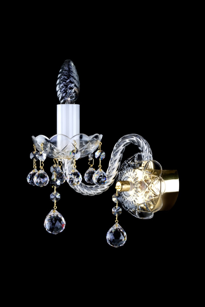 MIRKA I. balls CE-crystal exclusive