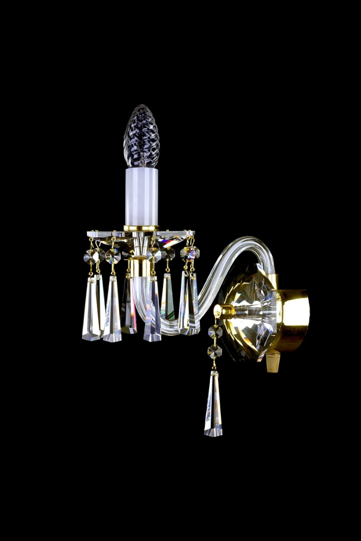 NIKITA I. CE-crystal exclusive