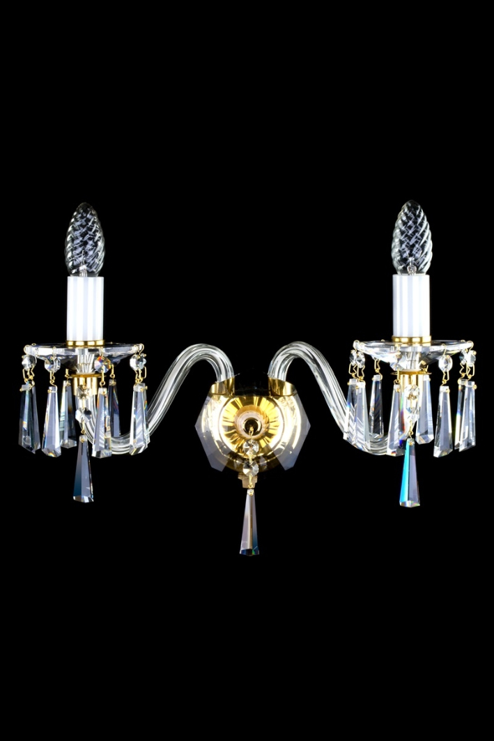 NIKITA II. CE-crystal exclusive