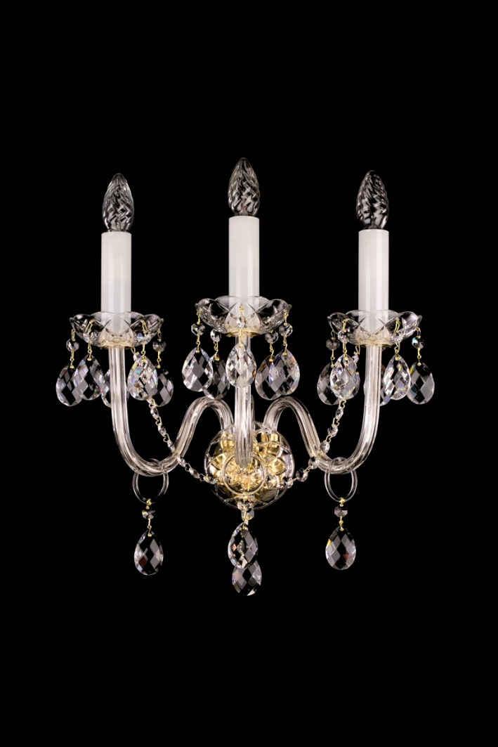 RACHEL III. CE-crystal exclusive