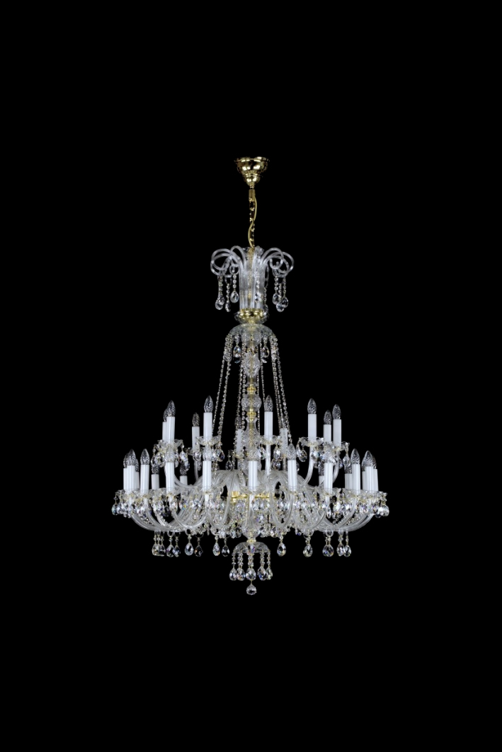 RACHEL XXX. CE-crystal exclusive