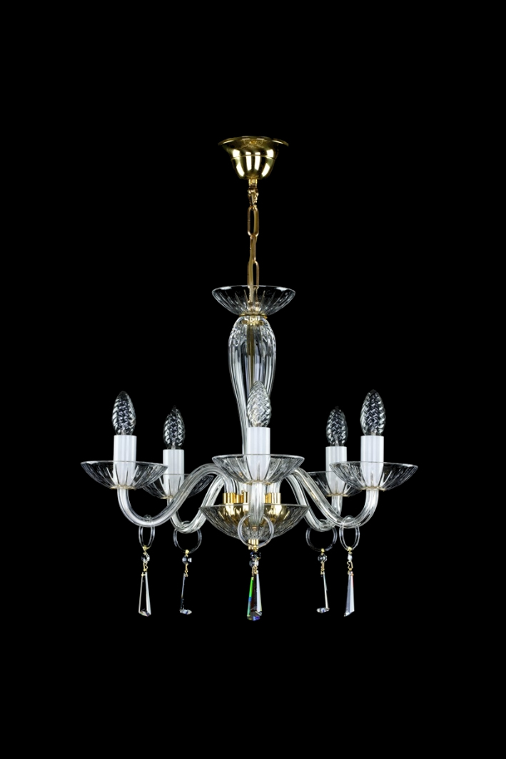 STEFANIE V. CE-crystal exclusive