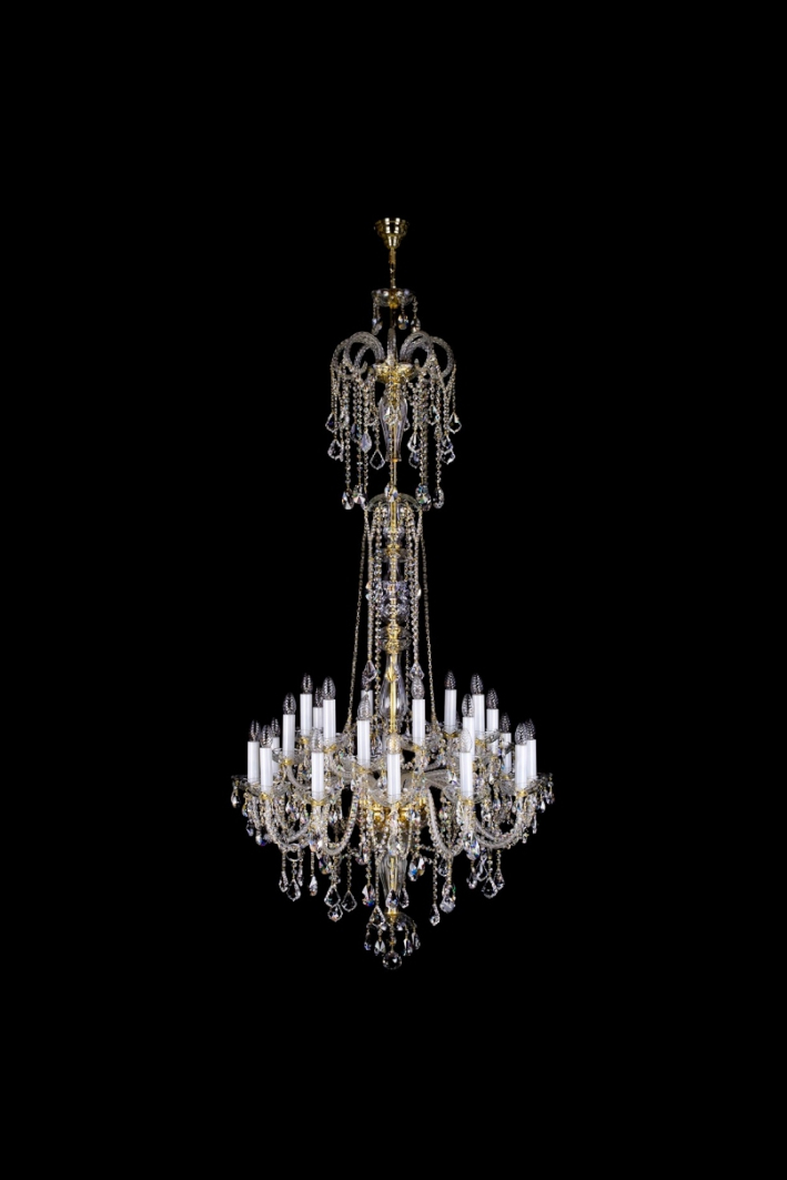 THEODORA XXIV. CE-crystal exclusive